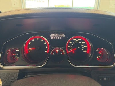 2017 GMC Acadia Limited Limited