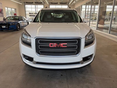 2017 GMC Acadia Limited Limited
