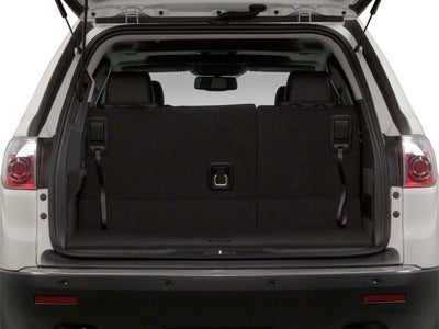 2010 GMC Acadia SLE