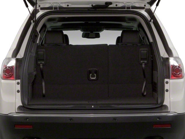 2010 GMC Acadia SLE