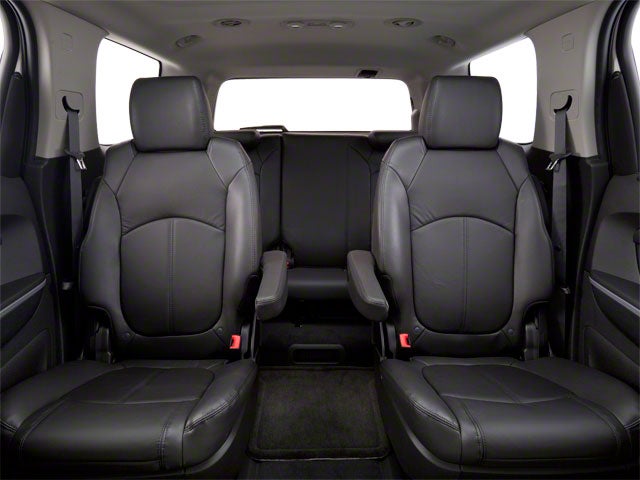 2010 GMC Acadia SLE