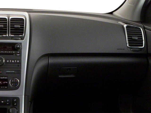 2010 GMC Acadia SLE