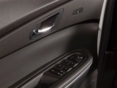 2010 GMC Acadia SLE