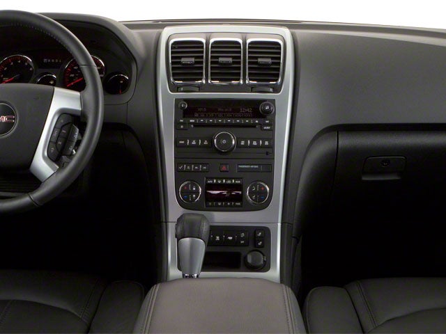 2010 GMC Acadia SLE
