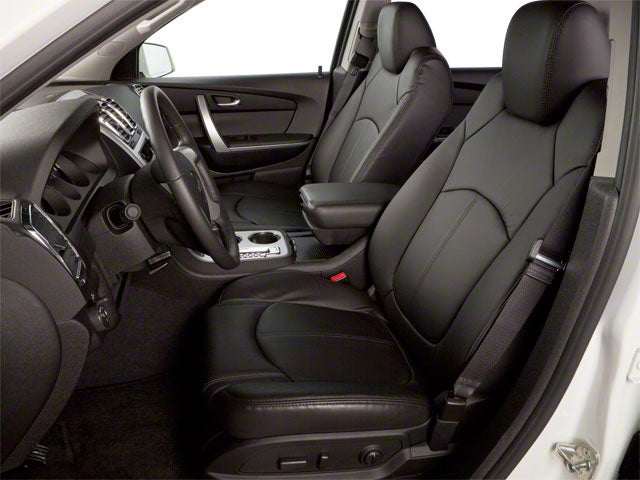 2010 GMC Acadia SLE