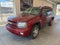 2008 Chevrolet TrailBlazer LT