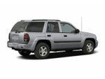 2006 Chevrolet TrailBlazer LT