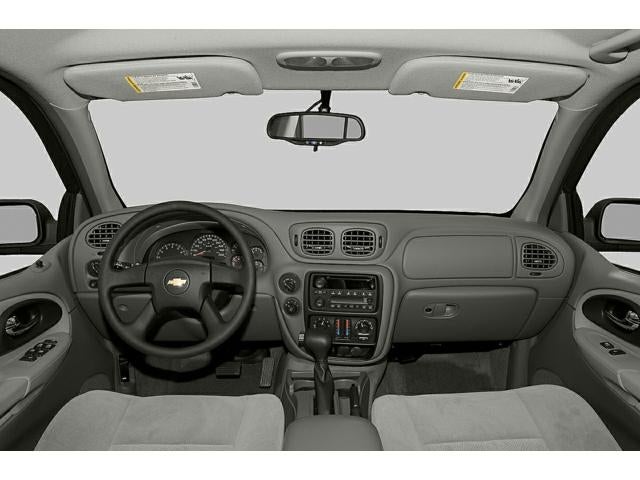2006 Chevrolet TrailBlazer LT