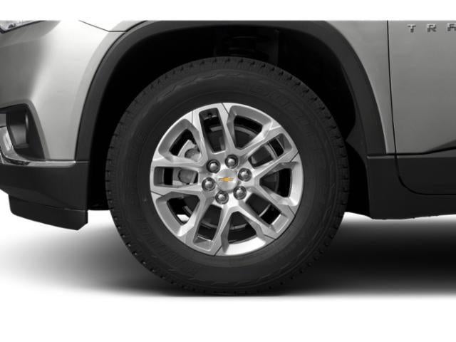 2020 Chevrolet Traverse FWD LT Cloth