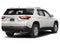 2020 Chevrolet Traverse FWD LT Cloth