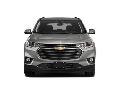2020 Chevrolet Traverse FWD LT Cloth