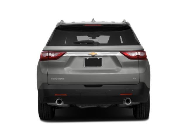 2020 Chevrolet Traverse FWD LT Cloth