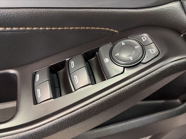 2020 Chevrolet Traverse AWD LS