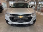 2020 Chevrolet Traverse AWD LS