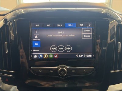 2020 Chevrolet Traverse AWD LS