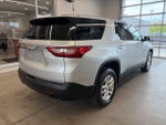 2020 Chevrolet Traverse AWD LS