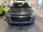 2018 Chevrolet Traverse 3LT
