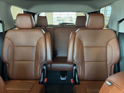 2020 Chevrolet Traverse AWD High Country