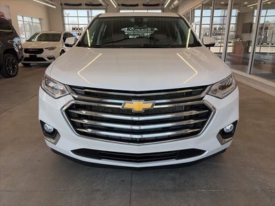 2020 Chevrolet Traverse AWD High Country