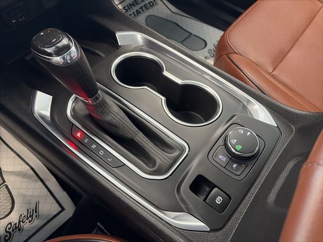 2020 Chevrolet Traverse AWD High Country