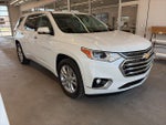 2020 Chevrolet Traverse AWD High Country