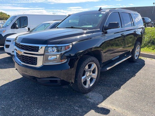 2019 Chevrolet Tahoe LS