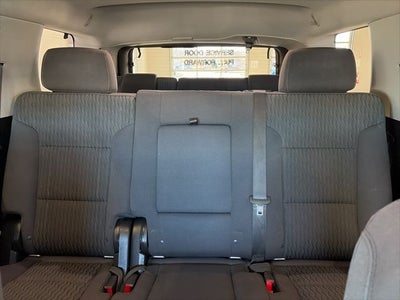 2018 Chevrolet Tahoe LS