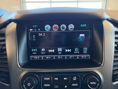 2018 Chevrolet Tahoe LS