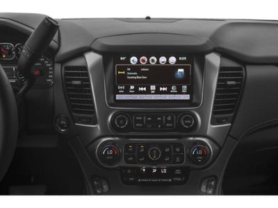 2015 Chevrolet Suburban 1500 LTZ