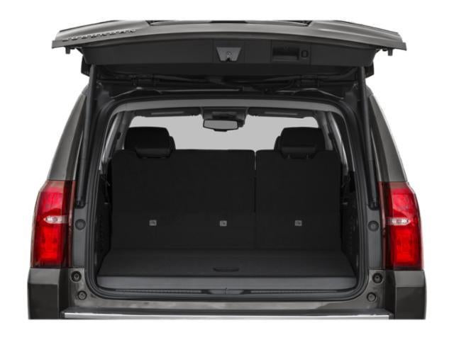 2015 Chevrolet Suburban 1500 LTZ