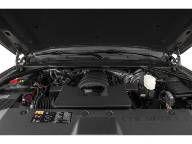 2015 Chevrolet Suburban 1500 LTZ