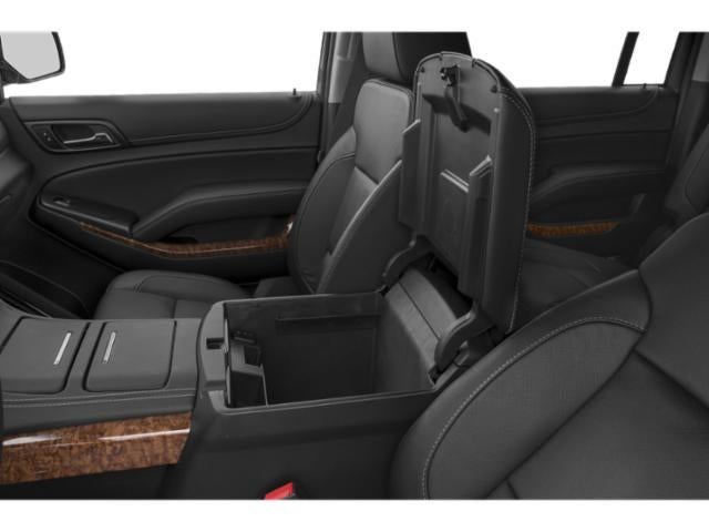 2015 Chevrolet Suburban 1500 LTZ