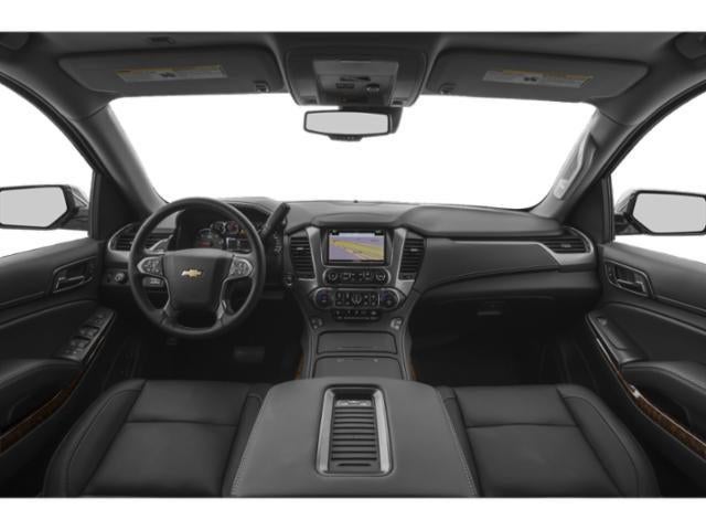 2015 Chevrolet Suburban 1500 LTZ