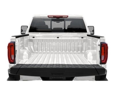 2022 GMC Sierra 2500HD 4WD Crew Cab Standard Bed SLT
