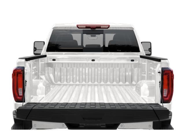 2022 GMC Sierra 2500HD 4WD Crew Cab Standard Bed SLT