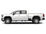 2022 GMC Sierra 2500HD 4WD Crew Cab Standard Bed SLT
