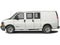 2005 GMC Savana Cargo Van Standard