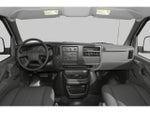 2005 GMC Savana Cargo Van Standard