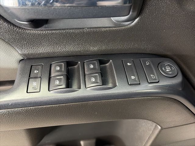 2016 GMC Sierra 1500 Base
