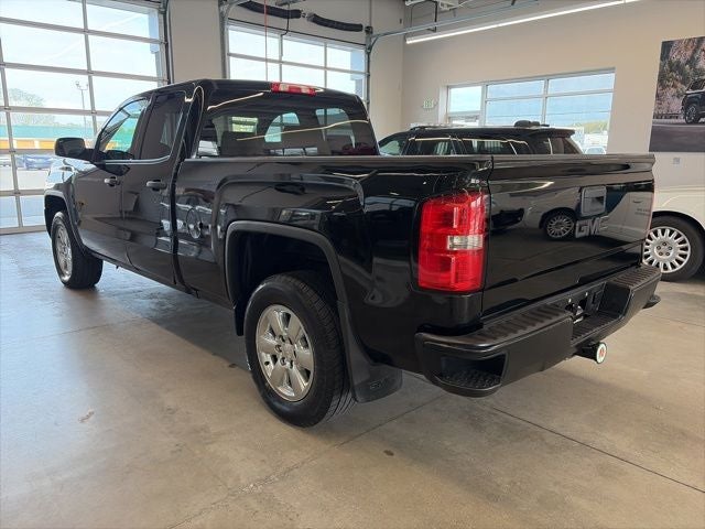 2016 GMC Sierra 1500 Base