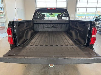 2016 GMC Sierra 1500 Base