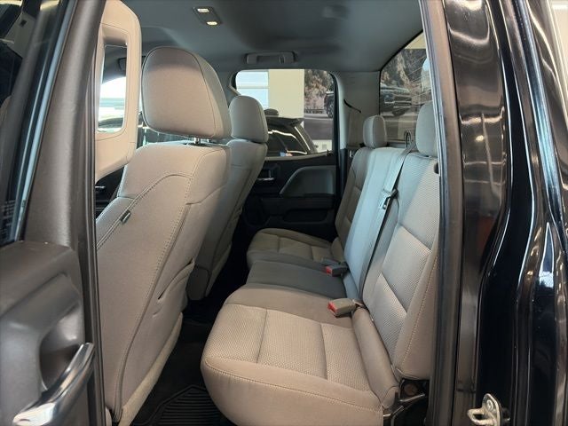2016 GMC Sierra 1500 Base