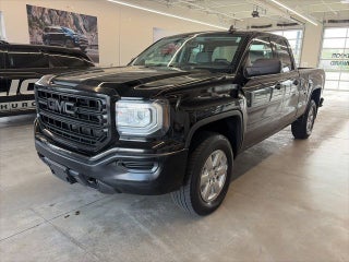 2016 GMC Sierra 1500 Base