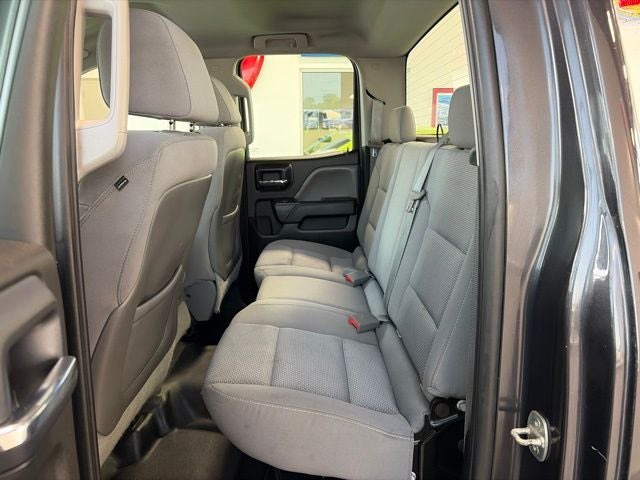 2014 GMC Sierra 1500 Base