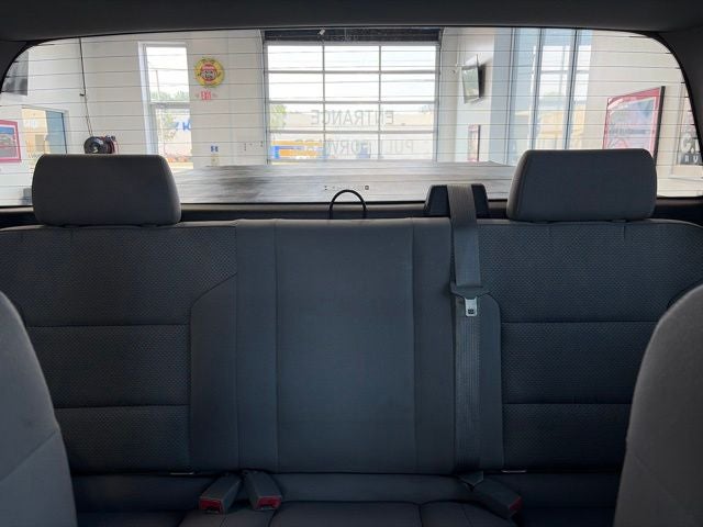 2014 GMC Sierra 1500 Base