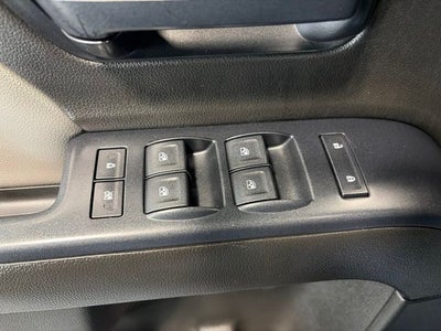 2014 GMC Sierra 1500 Base