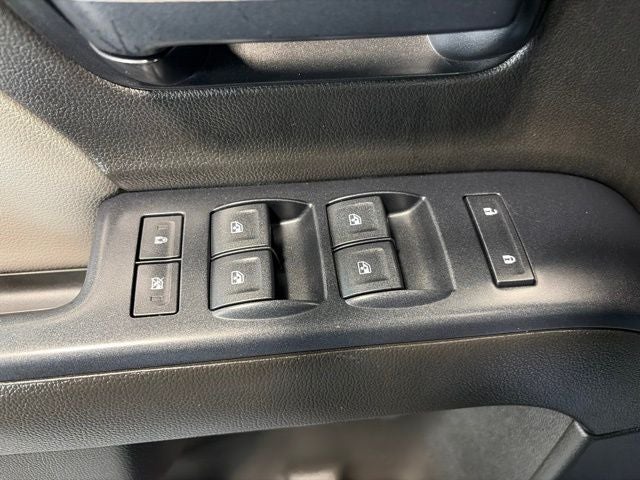 2014 GMC Sierra 1500 Base