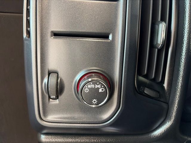 2014 GMC Sierra 1500 Base