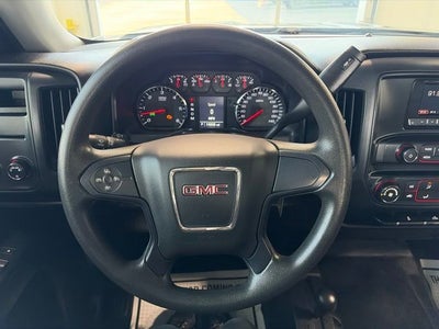 2014 GMC Sierra 1500 Base