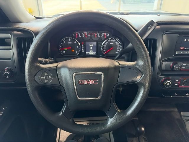 2014 GMC Sierra 1500 Base